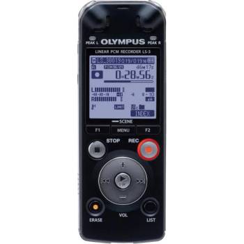 Image 1 of Olympus LS-3