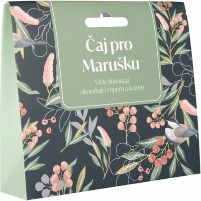 Albi Dárkový čaj Pro Marušku 50 g