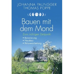 Bauen mit dem Mond (ISBN: 9783442177448)