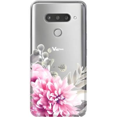 CaseGadget Силиконов печатан калъф за Samsung Galaxy F62/Galaxy M62 - Многоцветен 1 KP19874