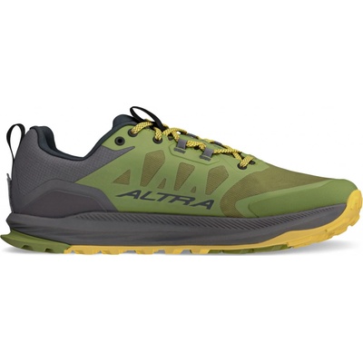 Altra Lone Peak 9 WP Low Dusty Olive