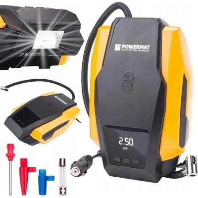 Powermat PM-KB-120M PM1185