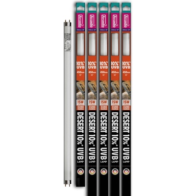 Arcadia Euro Range Desert 10% UVB T8 30 W 90cm/26mm
