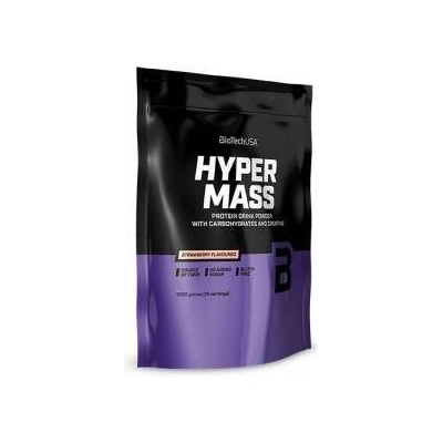 BioTechUSA Hyper Mass 5000 - Ванилия