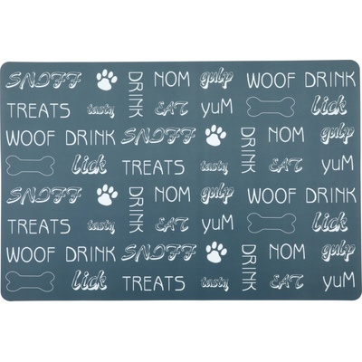 Zolux Podložka pro psy pod misku psí slovník M