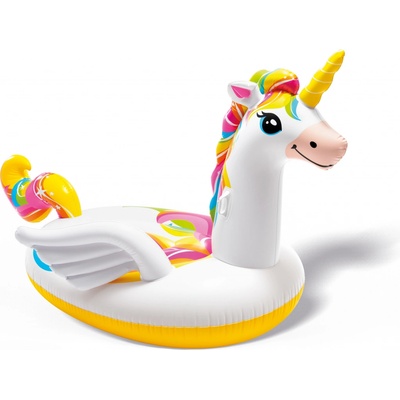 Intex 57561 Nafukovací Jednorožec