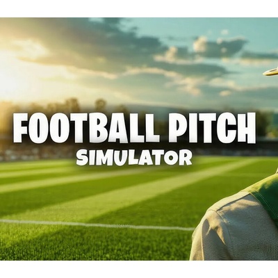 Football Pitch Simulator