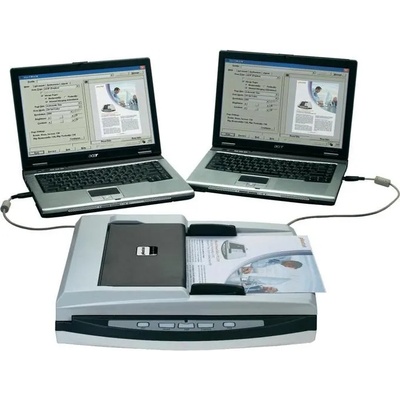 Plustek SmartOffice PL1530