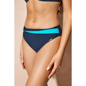 Madora Swimwear Долнище на бански Ezer Blue (Ezer08_kal)