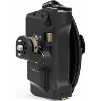 Tilta Ľavá pokročilá rukoväť napájania s chodom/zastavením typu II 26496