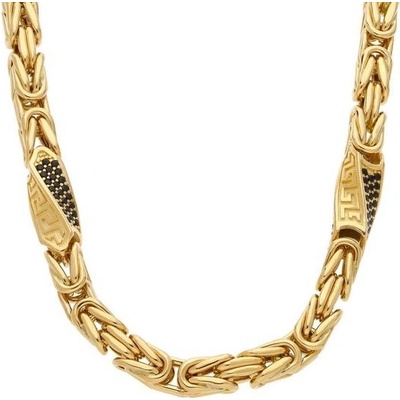 Zlaton Řetízek žluté zlato 000330502243