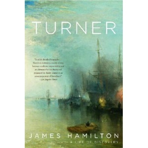 Turner | James Hamilton (ISBN: 9780812967913)
