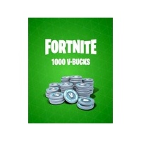 Fortnite V-Bucks a DLC