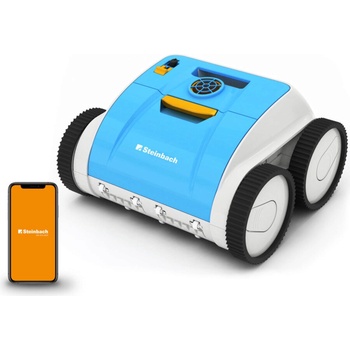 Steinbach Battery Poolrunner Pro