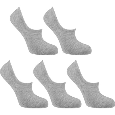 Bellinda extra sivé SS488025 2PACK