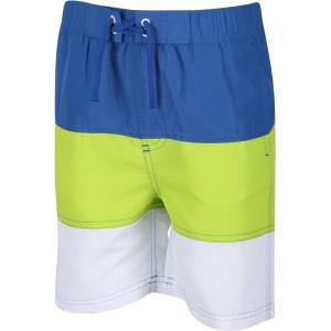Regatta детски бански момчета Shaul Nautic