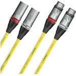 Sommer Cable HC Epilogue EPB1-0100 1 m Жълт Hi-Fi аудио кабел (EPB1-0100)