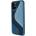 HQWear Калъф за телефон S-Case Flexible Cover TPU за Huawei P40 Lite E, син (9111201907065)