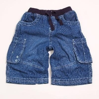 Pidilidi Riflové šortky kolekce