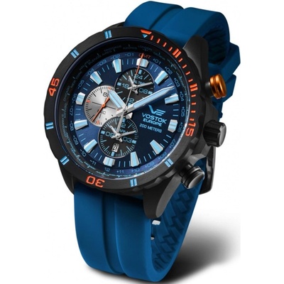 Vostok Europe YM26/320C654S
