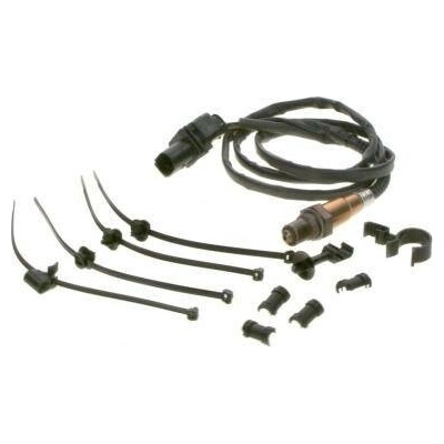 Lambda sonda BOSCH 0 258 017 180