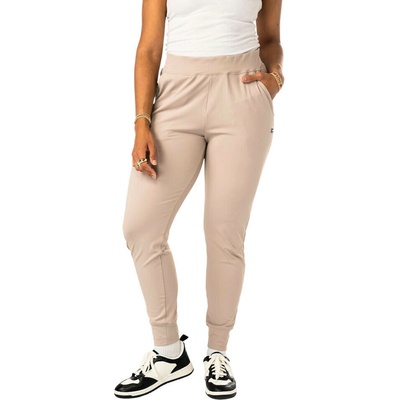 Bauer Tempthread Jogger Women LT Taupe
