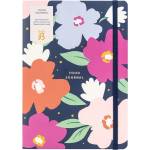 Busy B Фитнес дневник 128 страници - Busy B (8924)