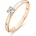 Blush Дамски пръстен Blush - 1132RZI/54 (1132RZI/54)
