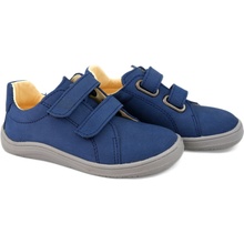 Baby Bare Shoes Febo Spring navy