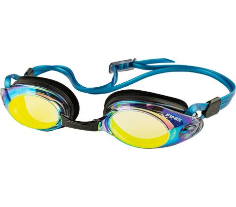 Finis Bolt