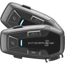 Interphone U-COM7R Twin Pack