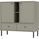 ArtLemp Yeddo 2 2F2S