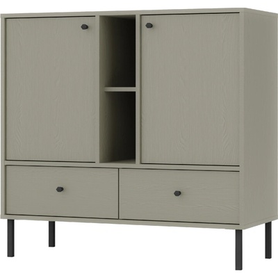 ArtLemp Yeddo 2 2F2S