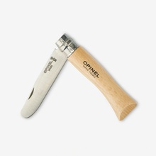 OPINEL Dětský s kulatou špičkou č. 7
