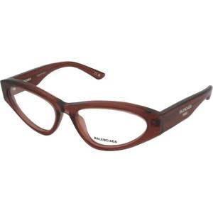 Balenciaga Диоптрични очила Balenciaga BB0391O 004 - alensa