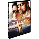 Pot a krev DVD