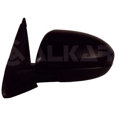 ALKAR Vonkajšie spatné zrkadlo 6140657