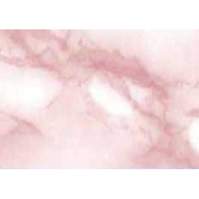 GEKKOFIX 10703 samolepící tapetySamolepící fólie mramor Carrara růžová 90 cm x 15 m