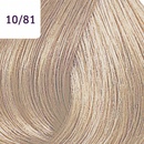 Barvy na vlasy Wella Color Touch Rich Naturals barva na vlasy 10/81 60 ml