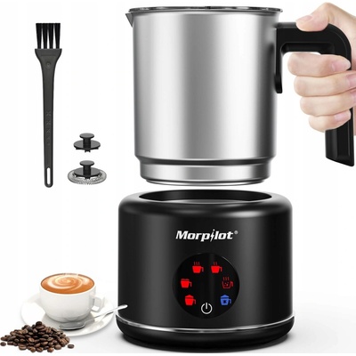 Morpilot MMF809 – Sleviste.cz