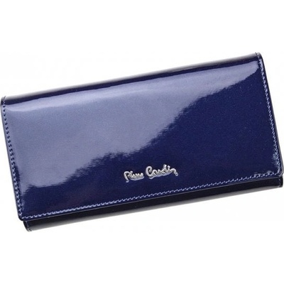 Pierre Cardin Peněženka 05 LINE 100 modrá