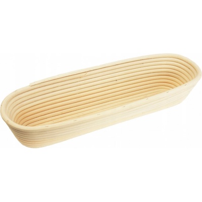 Chlebník jednodílný Morex hnědý