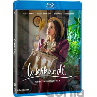 Cukrkandl BD