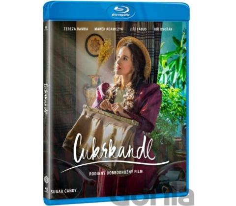 Cukrkandl BD