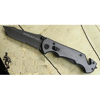 SOG Flash Tanto 440 steel - Heureka.sk