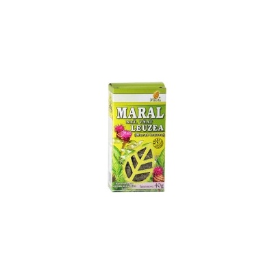 Milota čaj Maral nať 40 g