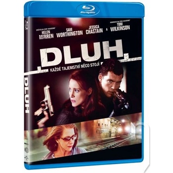Dluh BD