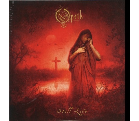 OPETH: STILL LIFE LP