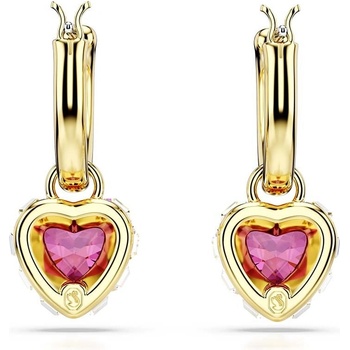 Swarovski Обици Swarovski CHROMA (5684760)