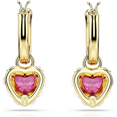 Swarovski Обици Swarovski CHROMA (5684760)